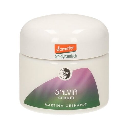 Martina Gebhardt salvia krema - 50 ml Cijene