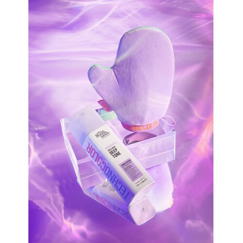 Bondi Sands technocolor 1 hour express magenta pjena za samotamnjenje nijansa deep rich tone 200 ml Slike