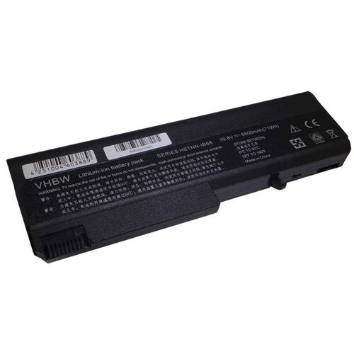 Green cell Baterija za HP Elitebook 6930p / HP Compaq Business Notebook 6530b, 6600 mAh Cijene