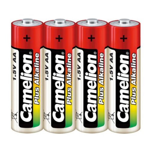 Camelion baterija nepunjiva aa LR6 super alkalna blister 2 kom Cene