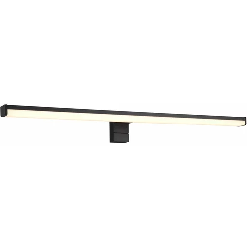 Tri O Mat crna LED zidna lampa (duljina 60 cm) Lino -