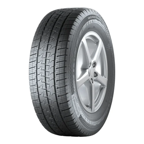  Guma 215/75R16C 113/111R VANC4S VanContact 4Season CONTINENTAL