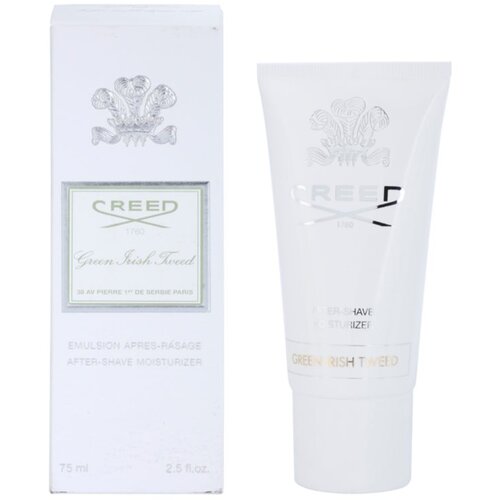 Creed Green Irish Tweed balzam poslije brijanja za muškarce 75 ml Cijene