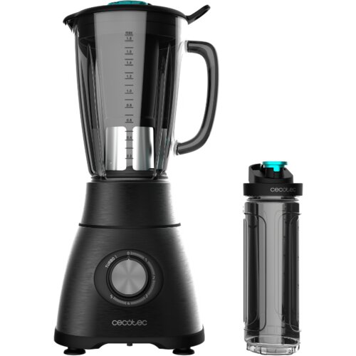Cecotec POWER BLACK TIT. 1800 GO CECOTEC Cene