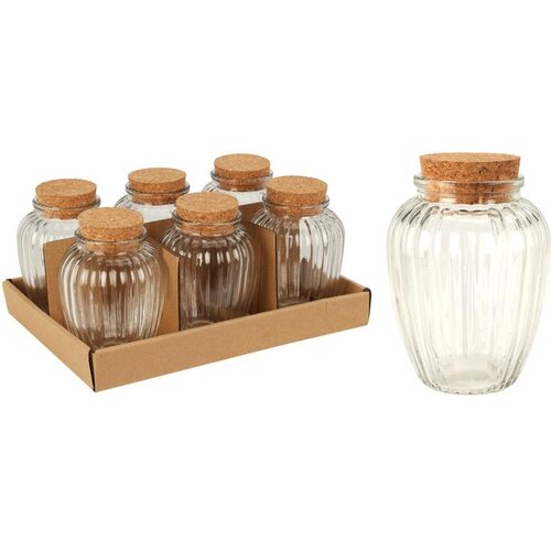  STAKLENKA 280ML Slike