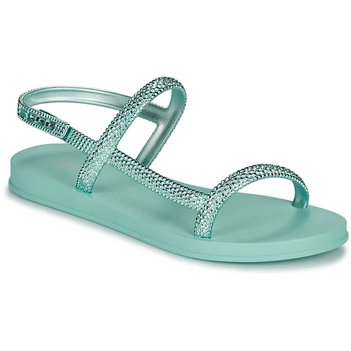 Melissa Sandali & Odprti čevlji Brightness Ad Modra