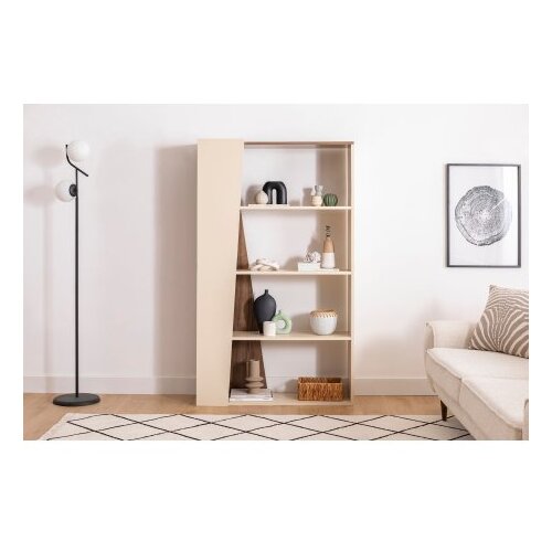 Hanah home polica za knjige clark Cene