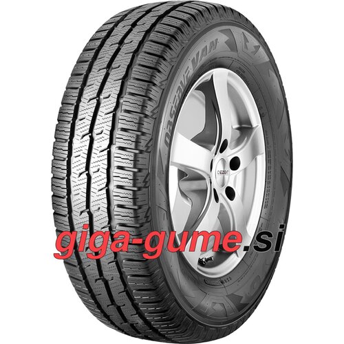 Toyo Observe Van ( 235/65 R16 115S ) zimska pnevmatika Slike