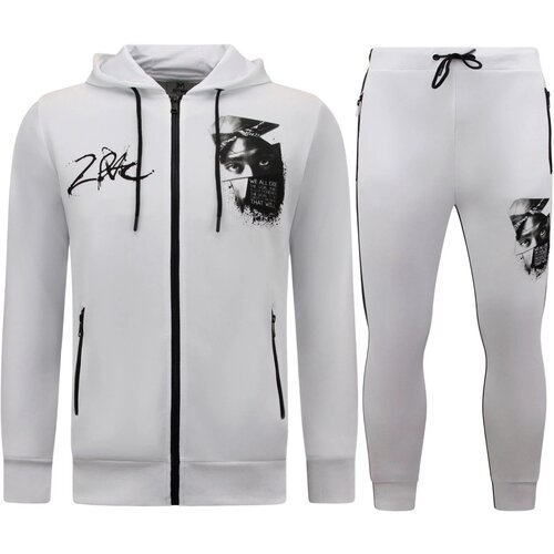 Top Star Trenirka komplet 150481471 Bela Slike