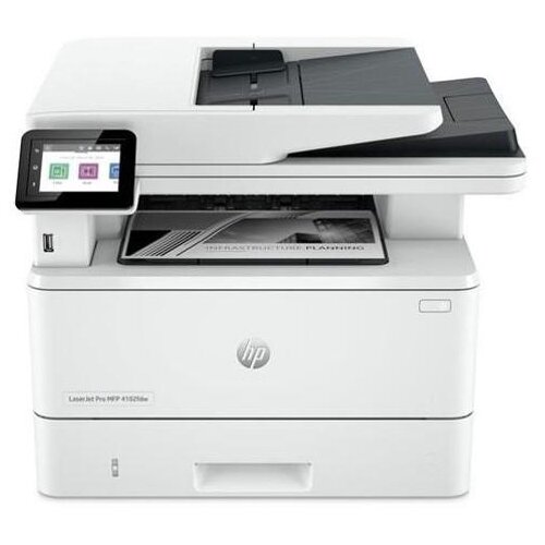 HP PRN MFP MLJ Pro 4102fdw, 2Z624F, (01-0001297888) Slike