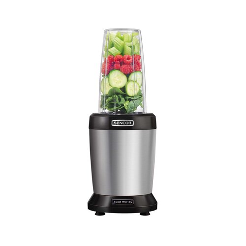 Sencor nutri blender SNB 4302SS Slike