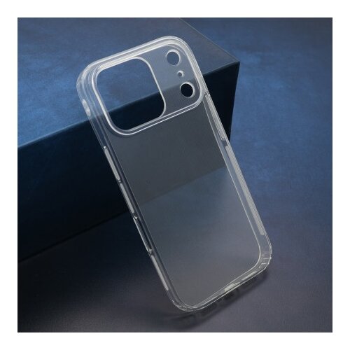  Futrola clear fit za iphone 17 pro (6.3) providna ( F121282 ) Cene
