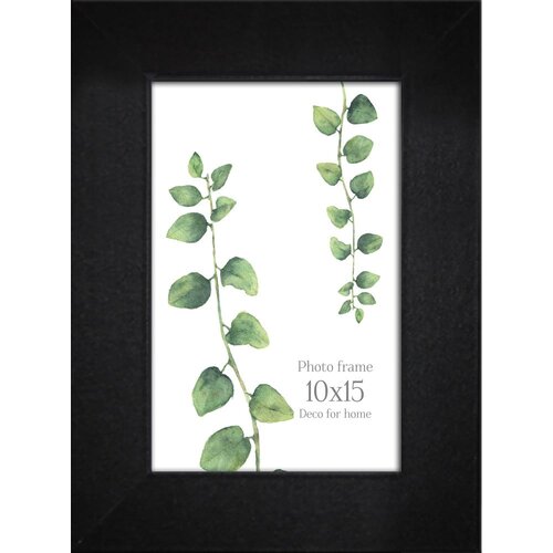 Styler Crni zidni okvir Narvik, 14,5 x 19,5 cm Slike
