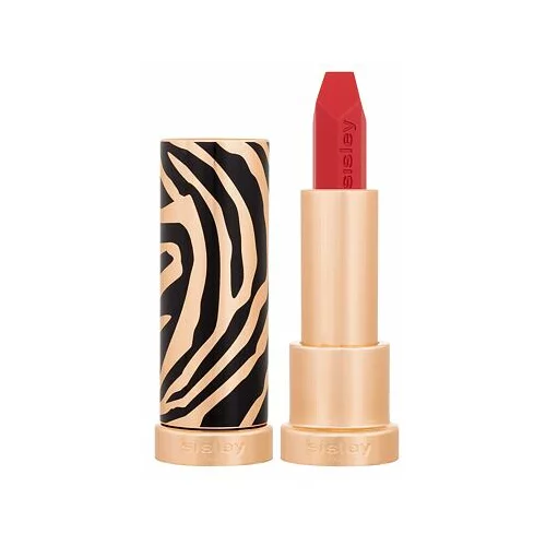 Sisley Le Phyto Rouge šminka za sijaj ustnic klasično rdečilo za ustnice šminka 3,4 g odtenek 28 Rose Shanghai za ženske