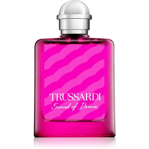 Trussardi Ženski parfem Sound of Donna EDP 50ml Cene