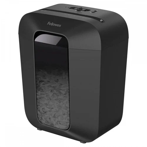 Fellowes Powershred LX50 Cross-Cut uničevalnik dokumentov