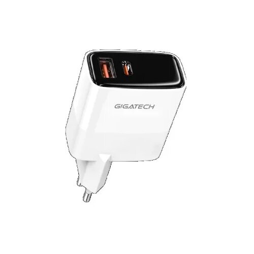 Univerzalni punjac Gigatech GXC350 USB I C izlaz 35W Cijene