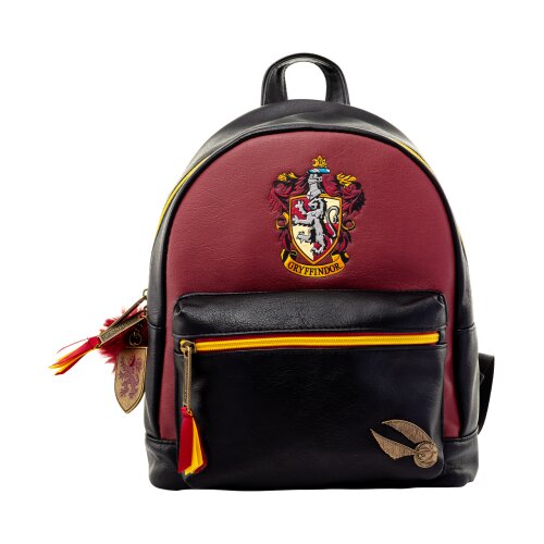 Pyramid Harry Potter (Gryffindor) Modni Ruksak Cene