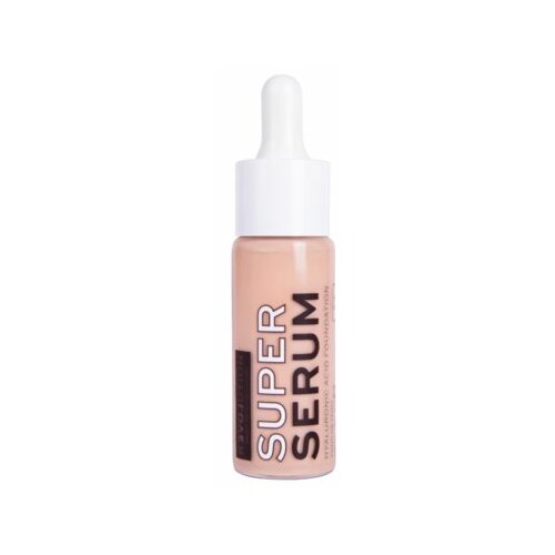 Makeup Revolution Relove Super Serum Tečni puder, F4, 25 ml Cene