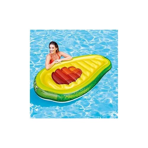  Du&amp;scaron;ek Avocado 168x104x20cm 58769EU Slike