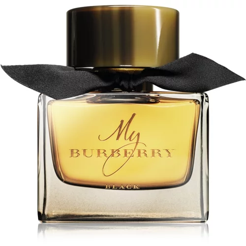 Burberry My Black parfemska voda za žene 90 ml