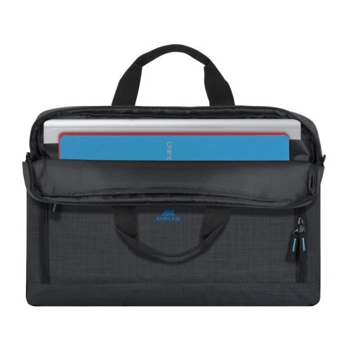 Riva Case Torba za Laptop 17.3 Regent 8058+ Wireless mi&amp;scaron; Slike