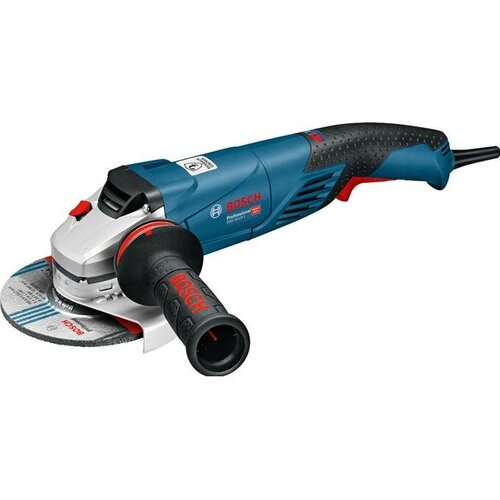 Bosch kotni brusilnik GWS 18-125 SL 06017A3200 Slike