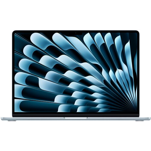 Apple MacBook Air 15.3" M5 16GB/512GB WMDVQ4D/ACRO-C001 hrvatska tipkovnica Plavo nebo, 10C CPU/10C GPU, Z1LZ000Z7 Cijene