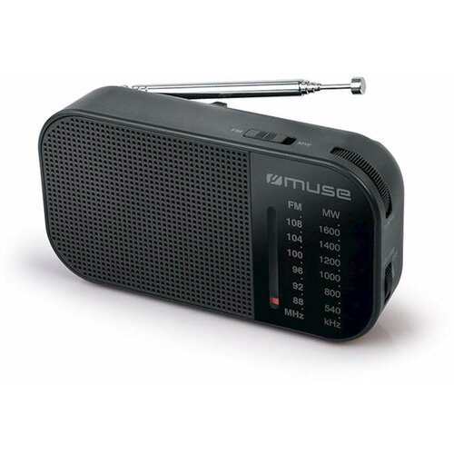 Muse tranzistor M-025 R Cene