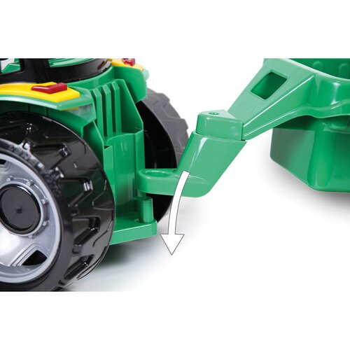 Lena traktor sa prikolicom ( 811304 ) Cene