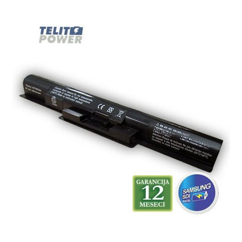 Telit Power baterija za laptop SONY VAIO Fit 14E Series VGP-BPS35 SY3500L7 ( 1452 ) Cene