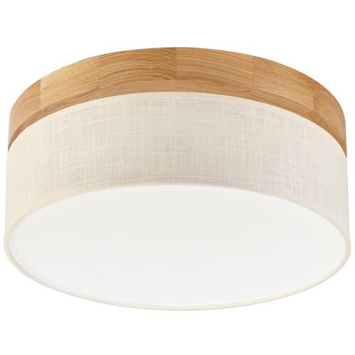  Brilagi - LED stropna svetiljka BELLADONNA LED/20W/230V prečnik 30 cm krem/hrast Cene