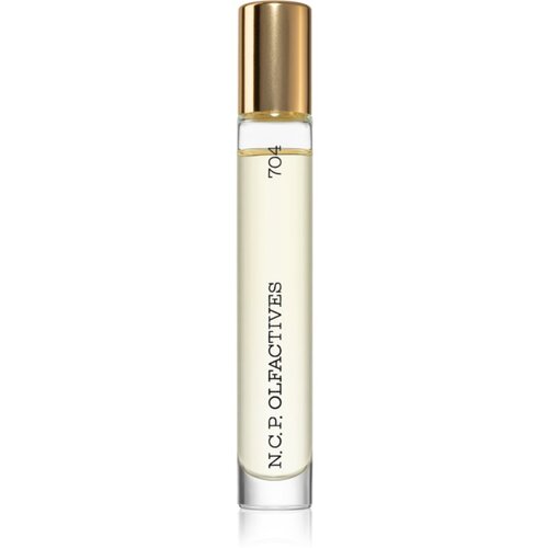 N.C.P. Olfactives 704 Incense & Musk parfumska voda uniseks 10 ml Cene