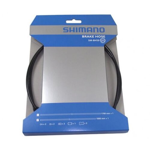  Bužir Shimano Smbh59L100S Slike