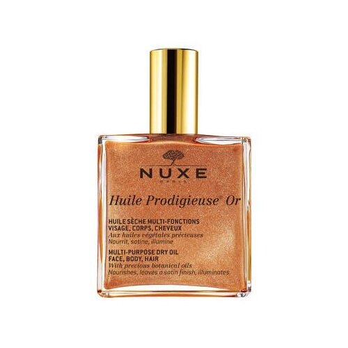 Nuxe Huile Prodigieuse Or 50 ml Slike