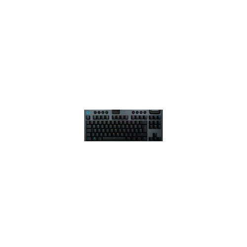 Logitech G915 lightspeed tenkeyless gaming wireless keyboard, gl linear us, 920-009520 Slike