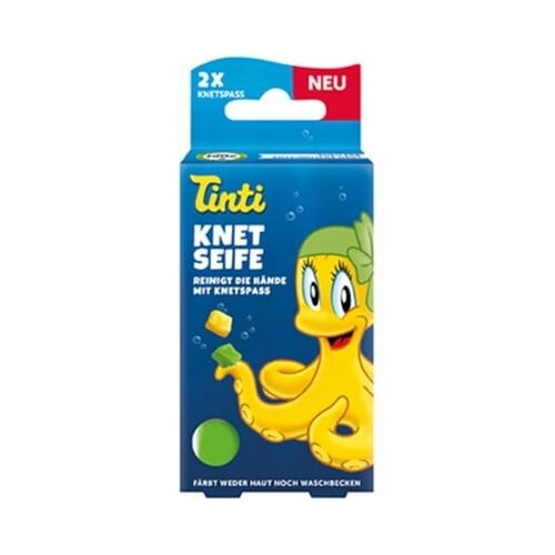 Tinti Gnetljivo milo Cene