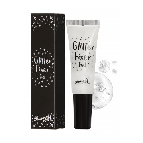 Barry M gel za fiksiranje bleščic - Glitter Fixer Gel (GF) Cene