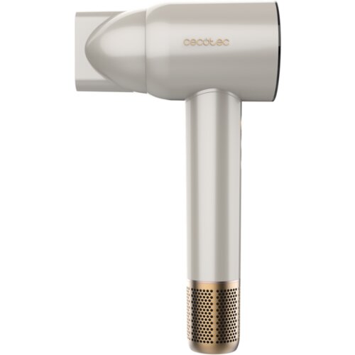 Cecotec IoniCare Rockstar Nano IonTech Champagne sušilnik za lase, (22110140) Cene