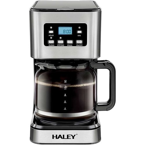 HALEY HY2805 aparat za filter kafu 950W Cene