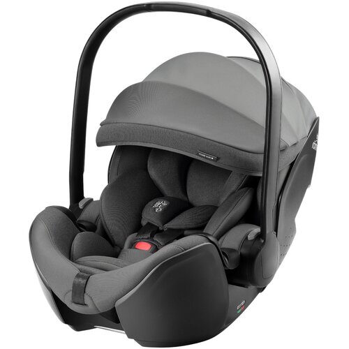 Britax Römer® dječja autosjedalica baby-safe&trade; pro (40-85 cm) style mineral grey Cijene
