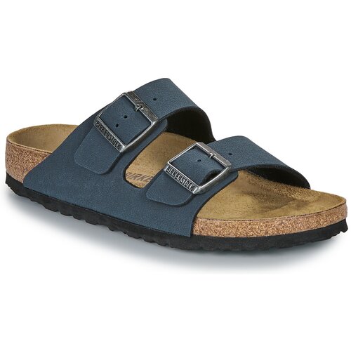 Birkenstock Natikači Arizona BFBC Basalt Modra Cene