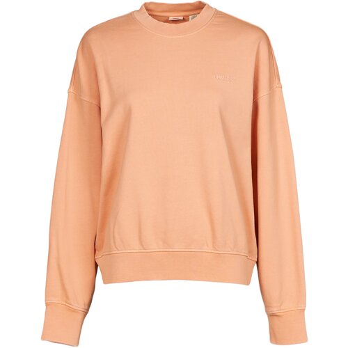 Levi&amp;#039;s WFH SWEATSHIRT Ružičasta Slike