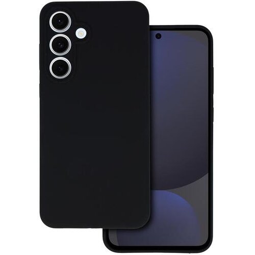 Onasi ovitek za silikonski Samsung Galaxy S26 5G, prozoren Cene