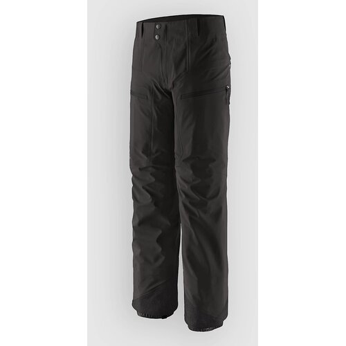 Patagonia Untracked Hlace black Cene