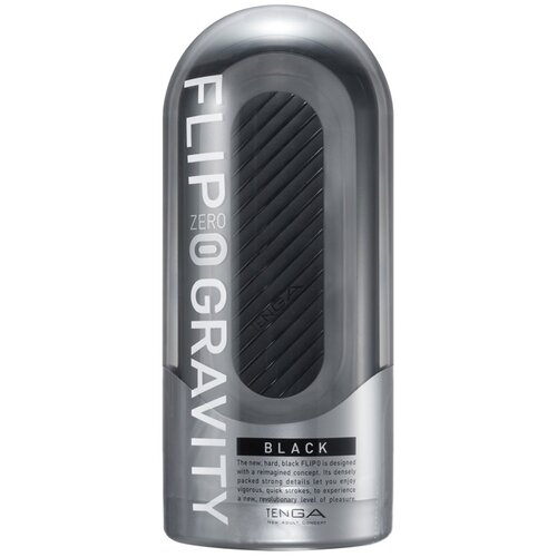 Tenga Masturbator Flip Zero Gravity Cene