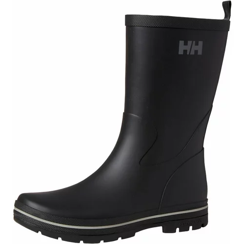 Helly Hansen Men's Midsund 3 Rubber Boots Black 45