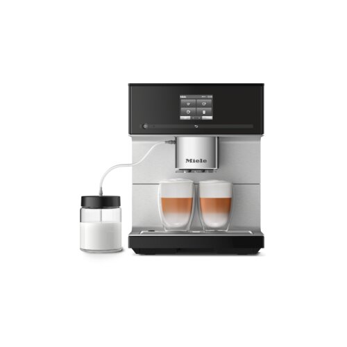 Miele Kavni aparat CM 7350 OBSISW Slike