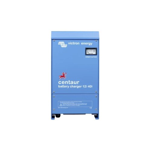 Victron Energy punjač za olovne akumulatore Centaur 12/40 (3) 12 V Struja za punjenje (maks.) 40 A Cijene