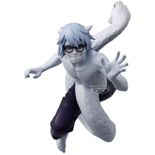 Naruto Shippuden Figura Vibration Stars - Kabuto Yakushi, 18 cm Slike